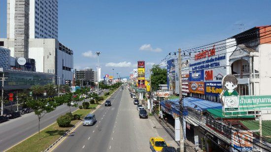 PASSIONE Shopping Destination